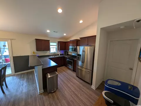 Kitchen - 671 American Beech St, Loris, SC 29569 photo 1 of 2