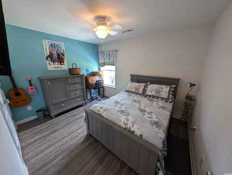 Bedroom - 671 American Beech St, Loris, SC 29569 photo 3 of 3