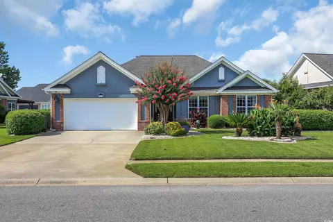 2369 Clandon Dr, Myrtle Beach, SC 29579