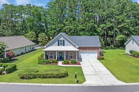 4536 Fringetree Dr, Murrells Inlet, SC 29576