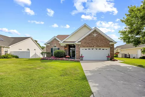 107 Fox Den Dr, Murrells Inlet, SC 29576