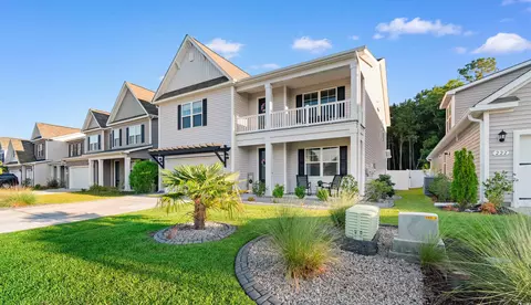 226 Calhoun Falls Dr, Myrtle Beach, SC 29579