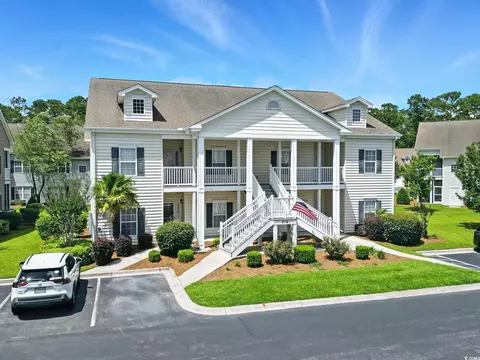 314 Black Oak Ln #102, Murrells Inlet, SC 29576