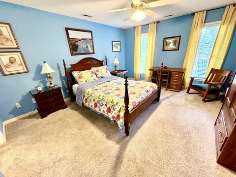 Bedroom - 112 Robin Dr, Georgetown, SC 29440 photo 2 of 5