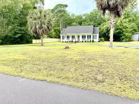 Exterior - 112 Robin Dr, Georgetown, SC 29440 photo 5 of 5