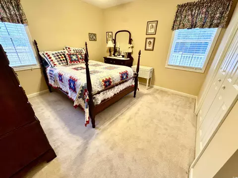 Bedroom - 112 Robin Dr, Georgetown, SC 29440 photo 3 of 5