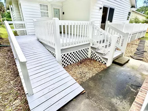 Exterior - 112 Robin Dr, Georgetown, SC 29440 photo 2 of 5