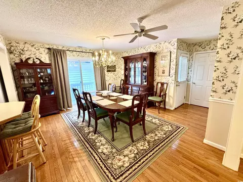 Dining - 112 Robin Dr, Georgetown, SC 29440 photo 1 of 2