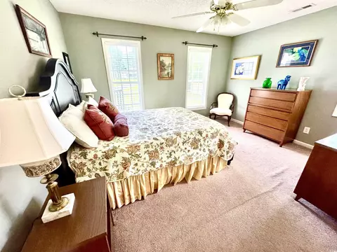 Bedroom - 112 Robin Dr, Georgetown, SC 29440 photo 4 of 5