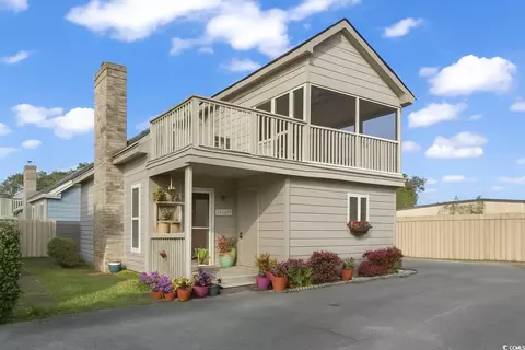 1710 Edge Dr # -C, North Myrtle Beach, SC 29582