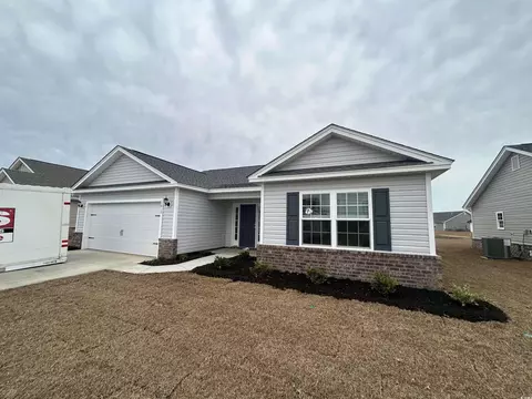 1017 Woodside Dr, Conway, SC 29526