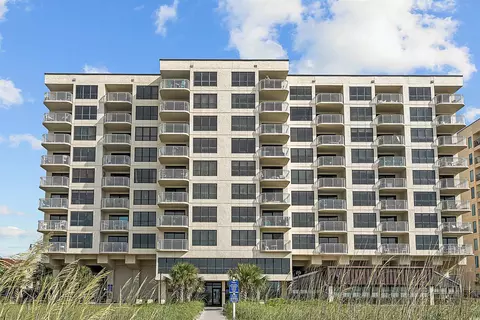 523 S Ocean Blvd #305, North Myrtle Beach, SC 29582