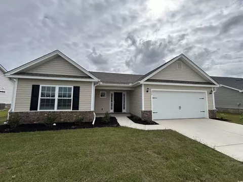 604 Woodside Dr, Conway, SC 29526