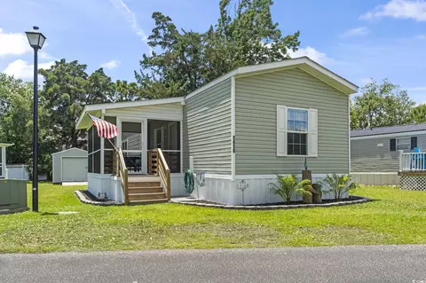 1416 Circle Dr, North Myrtle Beach, SC 29582