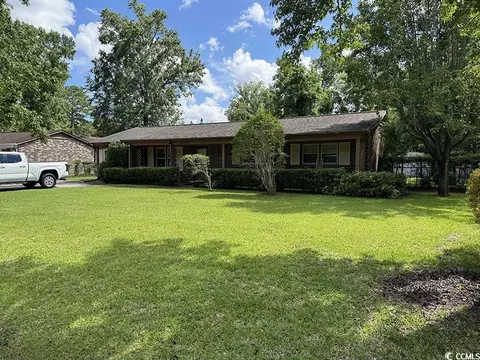 4041 Long Line Ln, Myrtle Beach, SC 29579