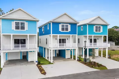 2308 Seaseeker Ln, Myrtle Beach, SC 29577