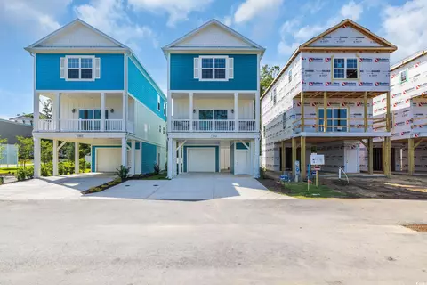 2310 Seaseeker Ln, Myrtle Beach, SC 29577