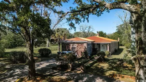 208 Prince St, Georgetown, SC 29440