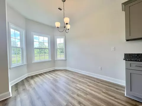 Dining - 189 Norris Ln, Loris, SC 29569 photo 2 of 2