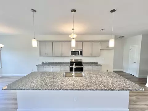 Kitchen - 189 Norris Ln, Loris, SC 29569 photo 2 of 3