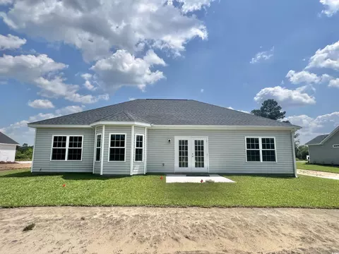 Exterior - 189 Norris Ln, Loris, SC 29569 photo 2 of 2