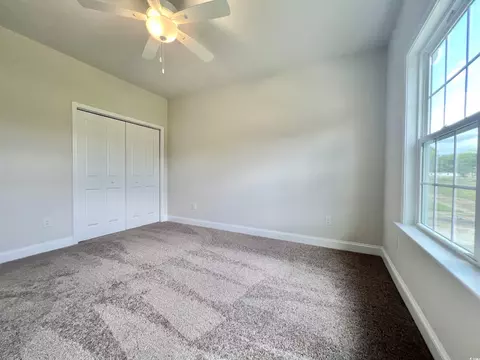 Bedroom - 189 Norris Ln, Loris, SC 29569 photo 5 of 5