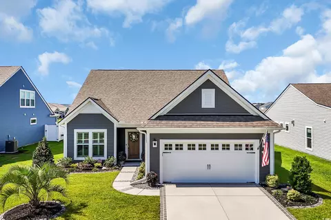 1459 Villena Dr, Myrtle Beach, SC 29579