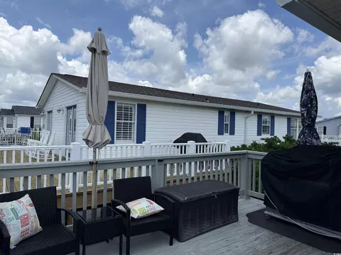 1506 Mason Cir, Surfside Beach, SC 29575 photo 20