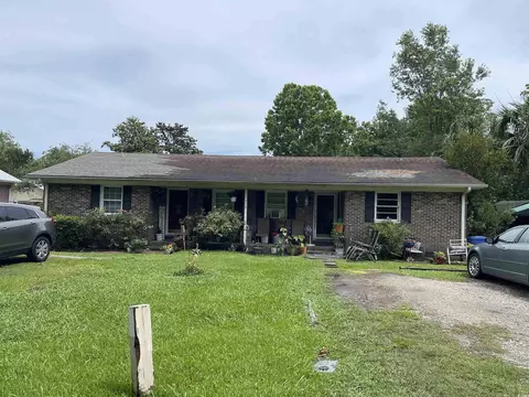 719 11th Ave S, Myrtle Beach, SC 29577