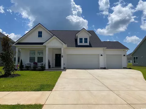 143 Joyce Dr, Longs, SC 29568