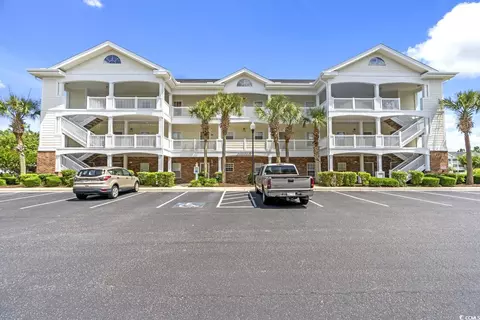 5801 Oyster Catcher Dr #431, North Myrtle Beach, SC 29582