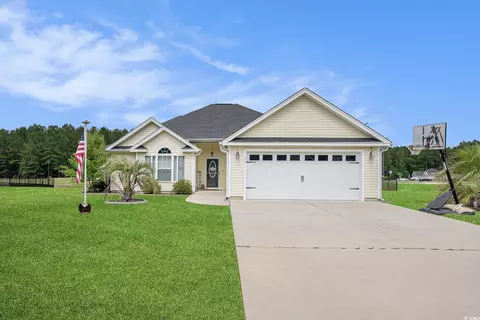 280 Macarthur Dr, Conway, SC 29527
