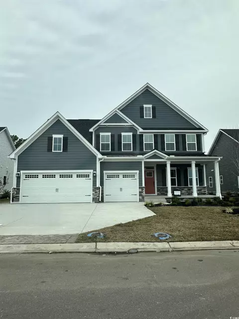 775 Indigo Bay Cir, Myrtle Beach, SC 29579