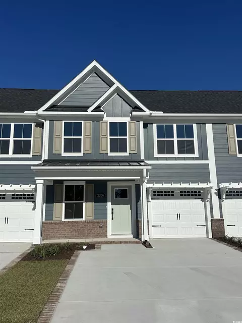 2306 Elowen Ln #20B, Longs, SC 29568