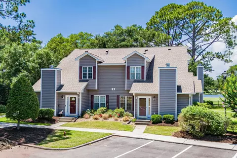 503 20th Ave N #9D, North Myrtle Beach, SC 29582