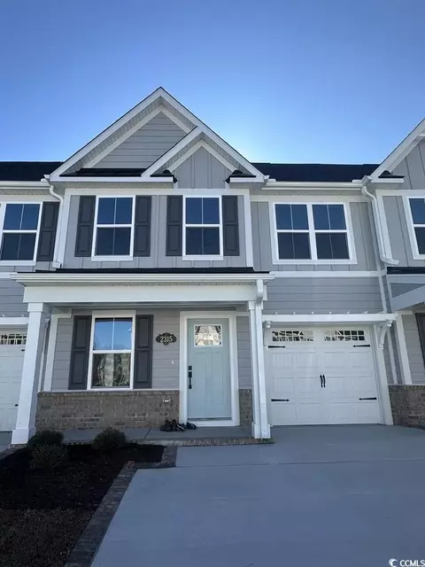 2315 Elowen Ln #9E, Longs, SC 29568