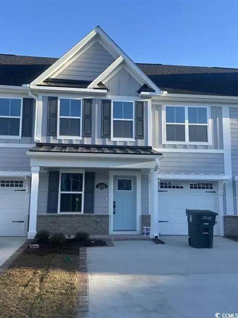 2321 Elowen Ln #9B, Longs, SC 29568