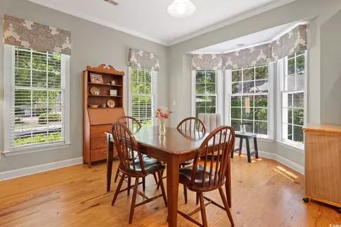 Dining - 77 Capt Anthony White Ln, Georgetown, SC 29440 photo 3 of 3