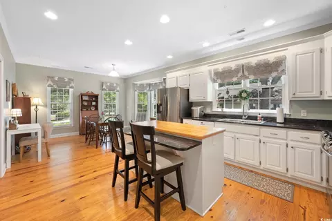 Kitchen - 77 Capt Anthony White Ln, Georgetown, SC 29440 photo 2 of 3