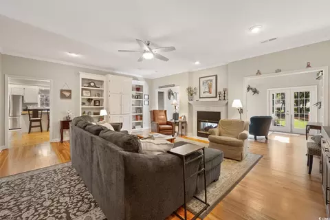 Living - 77 Capt Anthony White Ln, Georgetown, SC 29440 photo 1 of 3