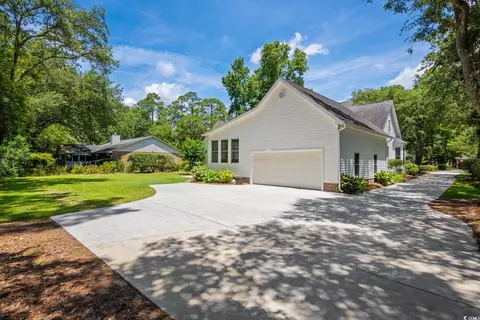 Exterior - 77 Capt Anthony White Ln, Georgetown, SC 29440 photo 3 of 6