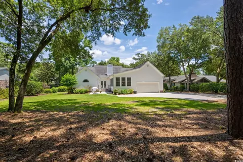 Exterior - 77 Capt Anthony White Ln, Georgetown, SC 29440 photo 4 of 6