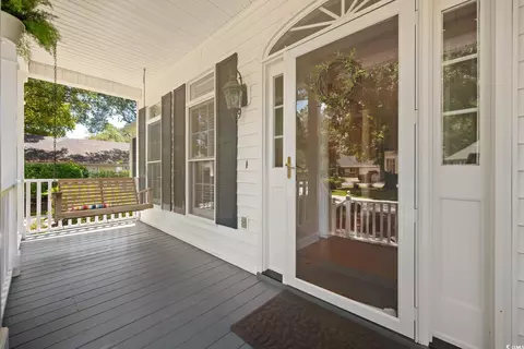 Exterior - 77 Capt Anthony White Ln, Georgetown, SC 29440 photo 1 of 6