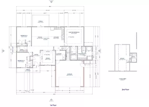 3212 Fowler School Rd, Loris, SC 29569