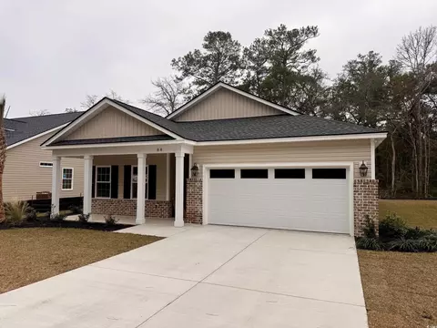 88 Henderson Way, Pawleys Island, SC 29585