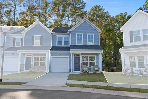 804 NW Palm Frond Way #45, Calabash, NC 28467