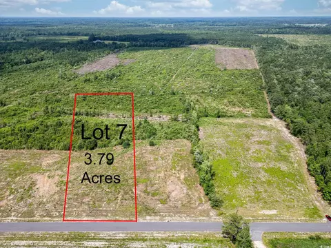 tbd Bellaire Dr, Nichols, SC 29581