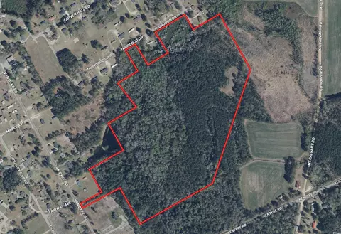 tbd Thurgood Dr, Hamer, SC 29547