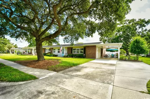 3602 Magnolia St #3602, Myrtle Beach, SC 29577