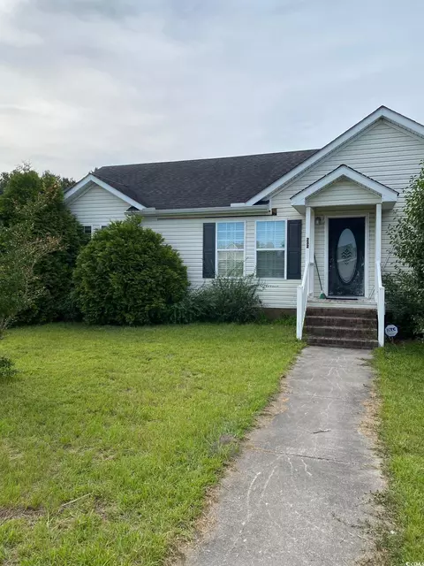 232 Weyburn St, Myrtle Beach, SC 29579